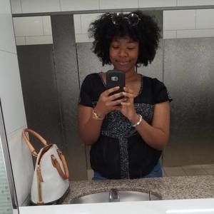 Meet your Posher, Ranisha